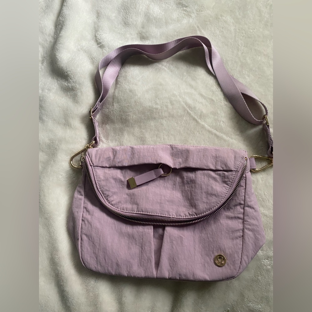 Lululemon Purse